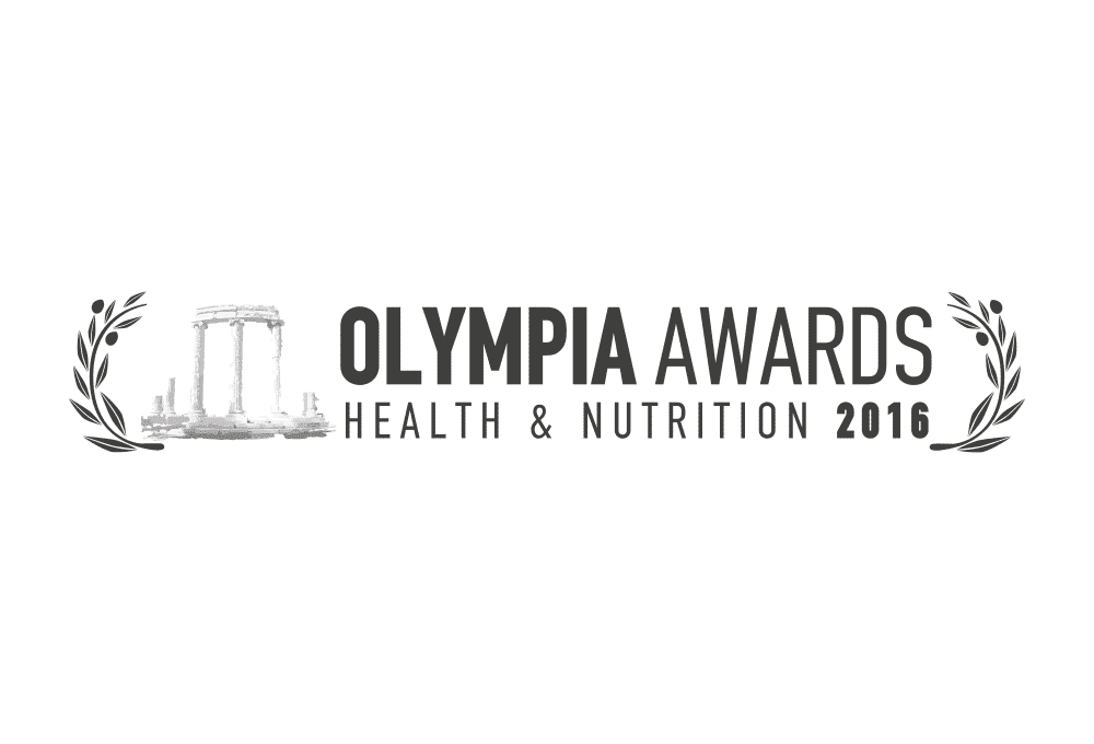 Silver Award for high phenolic Extra Virgin Olive Oil 2016